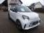 Smart EQ forfour Electric Drive