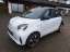 Smart EQ forfour Electric Drive