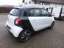 Smart EQ forfour Electric Drive