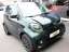 Smart EQ fortwo Brabus JBL Prime