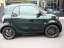 Smart EQ fortwo Brabus JBL Prime