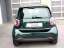 Smart EQ fortwo Brabus JBL Prime