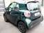 Smart EQ fortwo Brabus JBL Prime