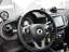 Smart EQ fortwo Brabus JBL Prime