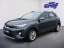 Kia Stonic 1,25 MPI ISG Silber