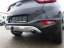 Kia Stonic 1,25 MPI ISG Silber