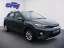 Kia Stonic 1,25 MPI ISG Silber