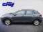 Kia Stonic 1,25 MPI ISG Silber