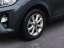 Kia Stonic 1,25 MPI ISG Silber