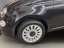 Fiat 500 incl. 15" Alu/Apple carply/PDC u.v.m.