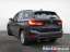 BMW X1 sDrive