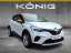 Renault Captur Business Line TCe 140