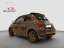 Fiat 500C Hey Google