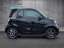 Smart forTwo Cabrio Prime