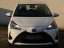 Toyota Yaris 1.0 VVT-i Comfort VVT-i