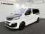 Opel Zafira Life Crosscamp