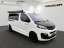 Opel Zafira Life Crosscamp