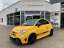 Abarth 595C Schalensitze TOP*