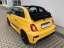 Abarth 595C Schalensitze TOP*