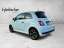 Fiat 500 Sport