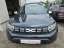 Dacia Duster 4WD