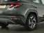 Hyundai Tucson Vierwielaandrijving