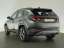 Hyundai Tucson Vierwielaandrijving