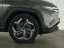 Hyundai Tucson Vierwielaandrijving