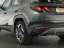 Hyundai Tucson Vierwielaandrijving