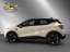 Renault Captur Hybrid Techno