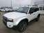 Toyota Land Cruiser TEC-Edition Vierwielaandrijving