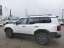 Toyota Land Cruiser TEC-Edition Vierwielaandrijving