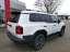 Toyota Land Cruiser TEC-Edition Vierwielaandrijving