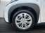 Toyota Aygo X 1.0 VVT-i S-CVT