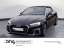 Audi A5 40 TFSI Cabriolet Quattro S-Line S-Tronic