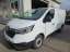 Renault Trafic L1H1