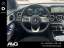 Mercedes-Benz GLC 300 4MATIC AMG Line