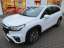 Suzuki S-Cross AllGrip Hybrid