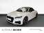 Audi TT 45 TFSI Quattro Roadster S-Tronic