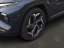 Hyundai Tucson 1.6 Vierwielaandrijving