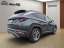 Hyundai Tucson CRDi Trend