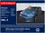 Volkswagen Touran 2.0 TDI Highline