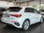 Audi A3 40 TFSI Quattro S-Line Sedan Sportback