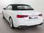 Audi A5 40 TFSI Cabriolet S-Line S-Tronic