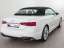 Audi A5 40 TFSI Cabriolet S-Line S-Tronic