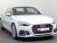 Audi A5 40 TFSI Cabriolet Quattro S-Line