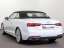 Audi A5 40 TFSI Cabriolet Quattro S-Line