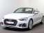 Audi A5 40 TFSI Cabriolet Quattro S-Line