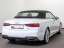 Audi A5 40 TFSI Cabriolet Quattro S-Line