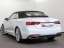 Audi A5 40 TFSI Cabriolet Quattro S-Line